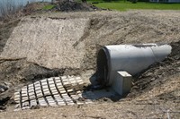 Culvert Pipe